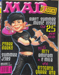 Australian Mad Classics #10
