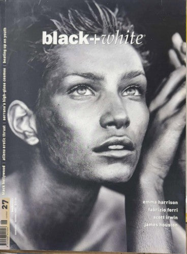 Black + White #27 (1997)
