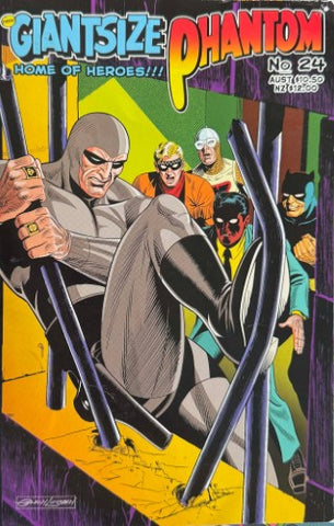 Giantsize Phantom #24