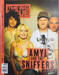 The Big Issue #722 (Oct 2024)