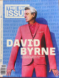 The Big Issue #753 (Jan 2026)