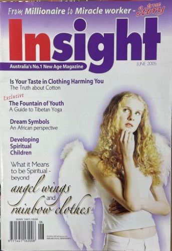 Insight (June 2005)