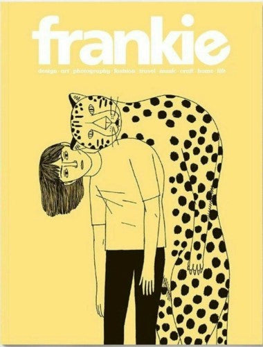 Frankie #85