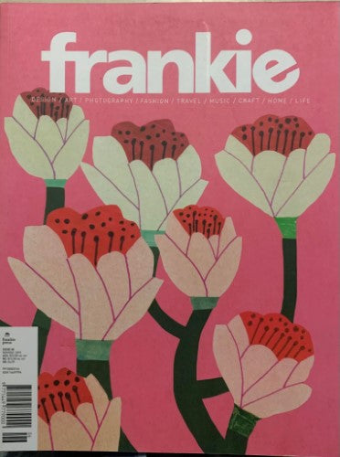 Frankie #95