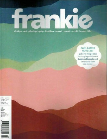 Frankie #90