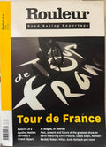 Rouleur, Road Racing Reportage #17