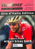 Rouleur, Inside The Peloton #18