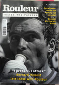 Rouleur, Inside The Peloton #18