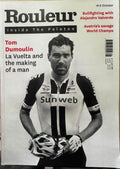 Rouleur, Inside The Peloton #19