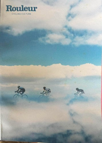 Rouleur, Cycling Culture #119