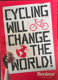 Rouleur, Cycling Culture #125