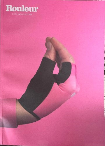 Rouleur, Cycling Culture #127