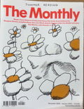 The Monthly #217 (Dec 24 / Jan 25)