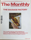 The Monthly #226 (October 2025)