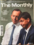 The Monthly #230 (March 2026)