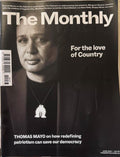 The Monthly #233 (June 2026)