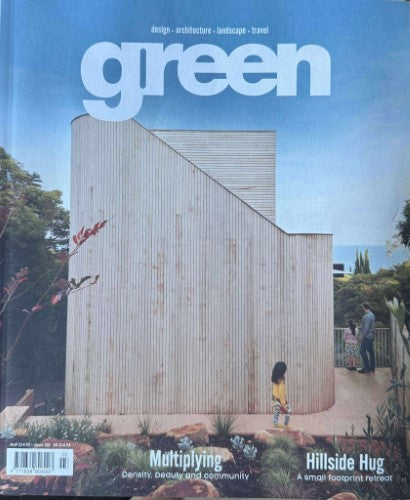 Green #102