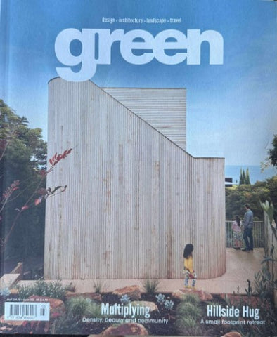 Green #102