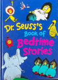 Dr Seuss - Book Of Bedtime Stories (Hardcover)