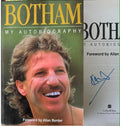 Ian Botham - My Autobiography (Hardcover)
