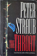 Peter Straub - The Throat (Hardcover)