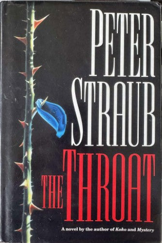 Peter Straub - The Throat (Hardcover)