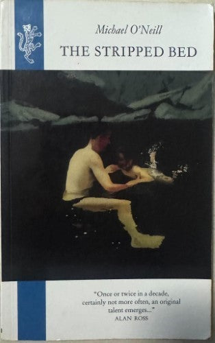 Michael O'Neill - The Stripped Bed