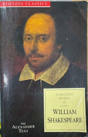 William Shakespeare - The Complete Works Of
