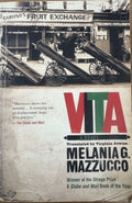 Melania Mazucco - Vita
