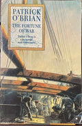 Patrick O'Brian - The Fortune Of War