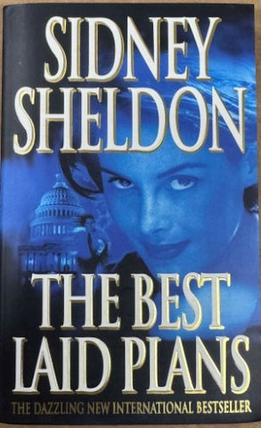 Sidney Sheldon - The Best Laid Plans