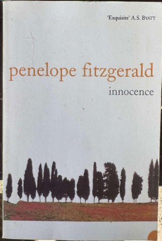 Penelope Fitzgerald - Innocence