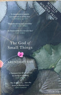 Arundhati Roy - The God Of Small Things
