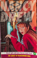 Carolyn Keene - Nancy Drew : The Ghost Of Blackwood Hall