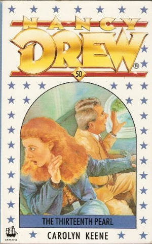 Carolyn Keene - Nancy Drew : The Thirteenth Pearl (#50)