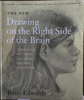 Betty Edwards - Drawing On The Right Side Of The Brain