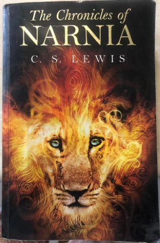 C.S Lewis - The Chronicles Of Narnia