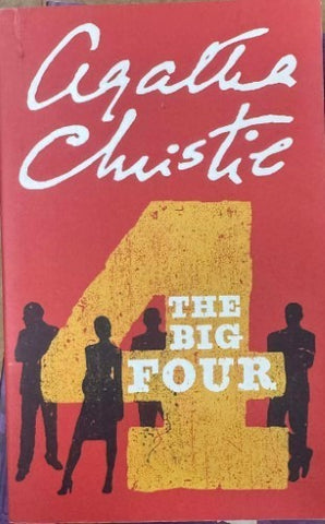 Agatha Christie - The Big Four