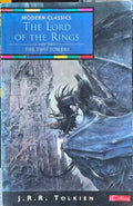 J.R.R Tolkien - The Lord Of The Rings (Book 2) : The Two Towers