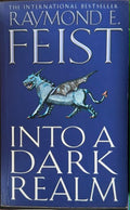 Raymond  E. Feist - Into A Dark Realm