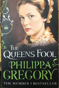 Philippa Gregory - The Queens Fool