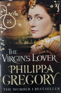 Philippa Gregory - The Virgin's Lover