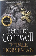 Bernard Cornwell - The Pale Horseman