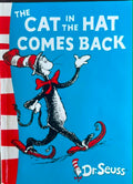 Dr Seuss - The Cat In The Hat Comes Back