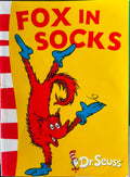 Dr Seuss - Fox In Socks