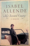 Isabel Allende - Portrait In Sepia