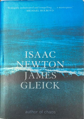 James Gleick - Isaac Newton (Hardcover)