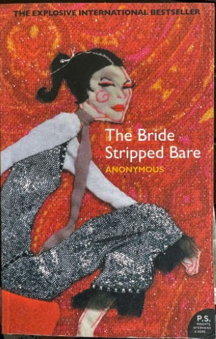 Nikki Gemmell - The Bride Stripped Bare