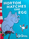 Dr Seuss - Horton Hatches The Egg