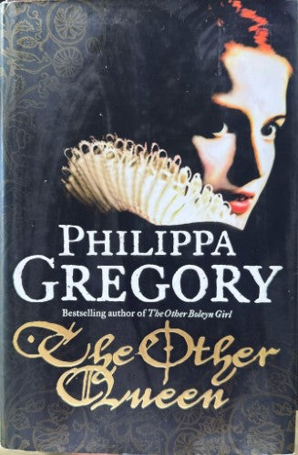 Philippa Gregory - The Other Queen (Hardcover)